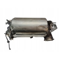 Mercedes - benz oe a6541402201 dpf