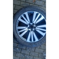 Колесо колесо алюминиевая renault oe 403003273r 7.0 