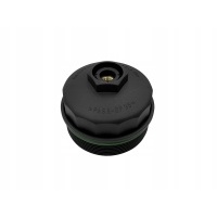 Корпус фильтра масляный vag 4.2 v8 077 115 433a