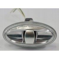 Поворотник крыла citroen c6 i