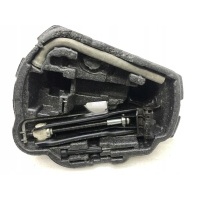 Stryopian багажника 1j0012115m skoda октавия i
