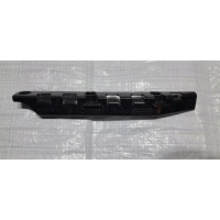 Мерседес glk x204 каретка бампера заднего правая a2048851063