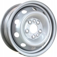 Оригинал колесо штампованное ducato boxer jumper 5x118 6j et68 15