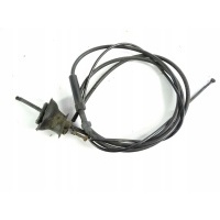 Мерседес s класса w126 трос галстук капота