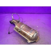 Fiat браво ii 1 , 6d m - jet катализатор dpf 55210499
