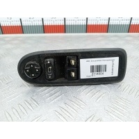 Блок управления стеклоподъемниками Peugeot 308 (2007-2015) 2008 96565186XT,649024