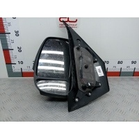 Зеркало боковое левое Renault Master 3 (2010-2020) 2015 ,963026988R