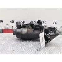 Корпус масляного фильтра Renault Master 3 (2010-2020) 2015 8201005241,8201005241