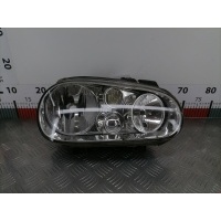 Фара правая Volkswagen Golf 4 (1997-2004) 1998 ,1J1941018K