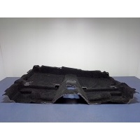 Форд s - max mk2 покрытие коврик пол 2 ряд