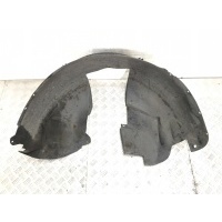 Защита арок передняя правая (подкрылок) Volvo S80 2003 8648201