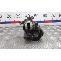 Дроссельная заслонка дизельная VOLKSWAGEN TIGUAN (2007-2011) 2009 03L128063E