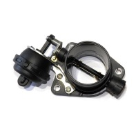 дросельная заслонка renault 1.9 dci 2.2 dci volvo 1.9 ди