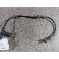 датчик ABS L ПЕРЕДНИЙ , SIEMENS , ДЕФЕКТ ФИШКИ. Opel Meriva (A) 2008 09115064