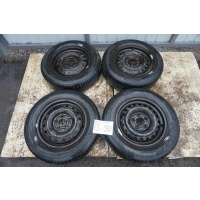 Honda stream accord колёсные диски 15 5x114.3 et45 195 / 65r16