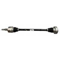 Привод правый volkswagen 7e0501202a