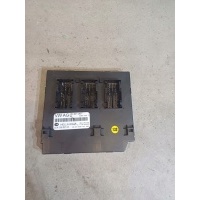 Блок блок управления комфорта skoda октавия ii nr.1k0937086f