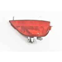 Фара противотуманная фара правый отблеск 265807801r dacia sandero iii stepway 20