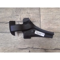 Накладка петли багажника правая Land Rover Range Rover 4 2015 LR036764, CK5244250AB