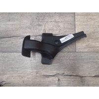 Накладка петли багажника левая Land Rover Range Rover 4 2015 LR036765, CK5244251AB