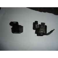 Датчик парковки задняя 4z0919275 skoda superb 2