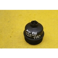 Крышка фильтра масляный peugeot мини r56 1.6vti
