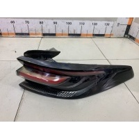 Фонарь задний правый Changan Uni-K 2021- CD569F2805030501AA