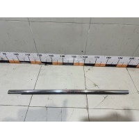 Молдинг стекла двери передней левой Exeed TXL (M32T) 2020- 554000166AA