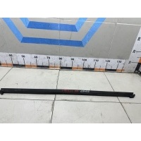 Уплотнитель стекла двери внутренний Changan Uni-K 2021- CD569F2704070600
