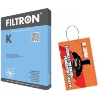 фильтр кабины filtron k1223a дэу форд k 1223a