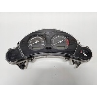 Honda cbf 1000 sc58 06 - 09 спидометр часы часы