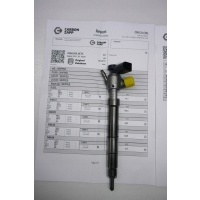 Форсунки 2.0 tdi t6 multivan 04l130277ba тест экземпляр
