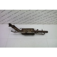 Сажевый фильтр 2.0D Land Rover Discovery Sport L550 2014 LR116037