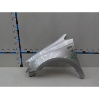 Крыло переднее левое Volkswagen Polo (Sed RUS) 2011- 6RU821105N
