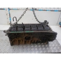 Блок цилиндров Ssang Yong Rexton II 2007- 1620103708
