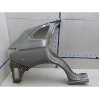 Крыло заднее правое Haval Jolion 2021- 5401102XST01AD