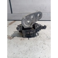 Форд ecosport подушка кпп 1.5 tdci