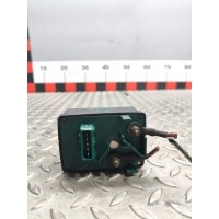 Реле накала свечей Peugeot 607 2003 598138