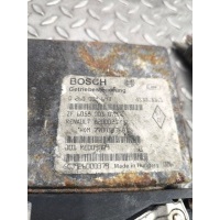 Блок управления АКПП Renault Espace 2000 0260002693