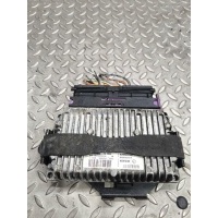 Блок управления АКПП Renault Laguna 2003 8200211611