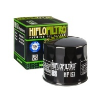 Hiflofiltro фильтр масляный hf153