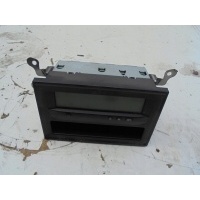 Дисплей 8750a087 mitsubishi grandis