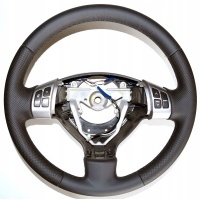 Руль suzuki свифт iv sx4 комплект tapicerski