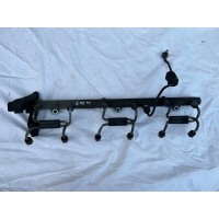Bmw e38 e39 e53 накладка форсунки датчик 0445216002