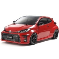 Rc автомобиль гр m - 05 tamiya 58684