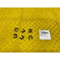 Кронштейн форсунки омывателя Kia opirus GH 2005 3530938000