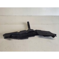 Мерседес r129 желобок стекло