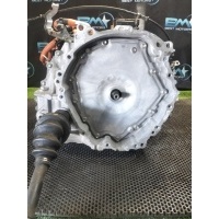 АКПП Toyota Aqua NHP10 3090052010, P510-01A