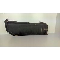 Volkswagen amarok крышка изоляция 2h0863871