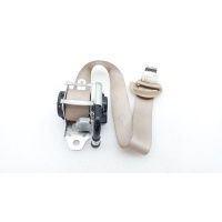 Ремень безопасности с пиропатроном Toyota Camry ASV50 2013 7320333010A0, 73210-06320-A0, 73230-06660-A0